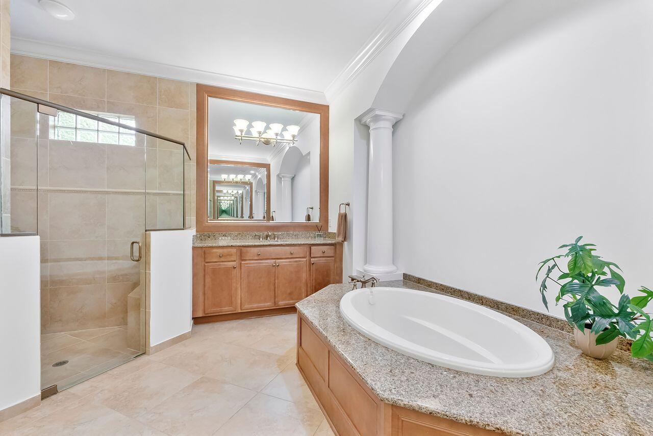 PARKLAND GOLF AND COUNTRY CLUB - Residential