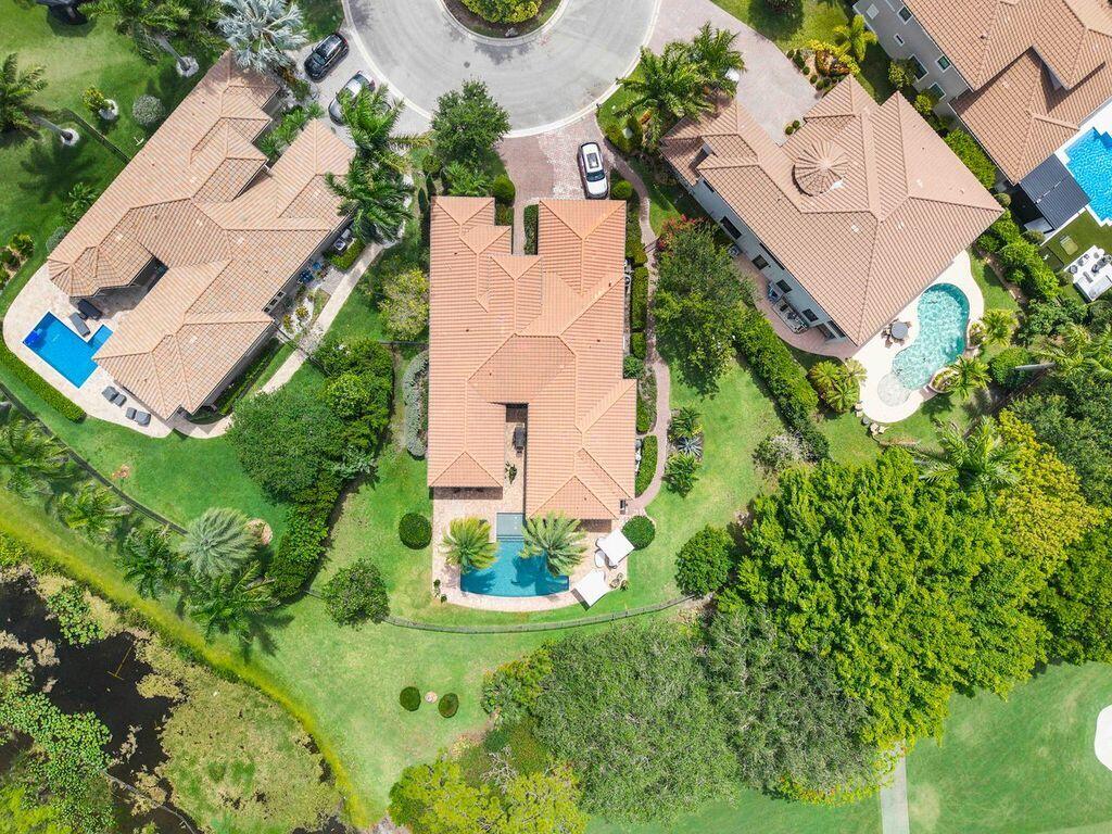 PARKLAND GOLF AND COUNTRY CLUB - Residential