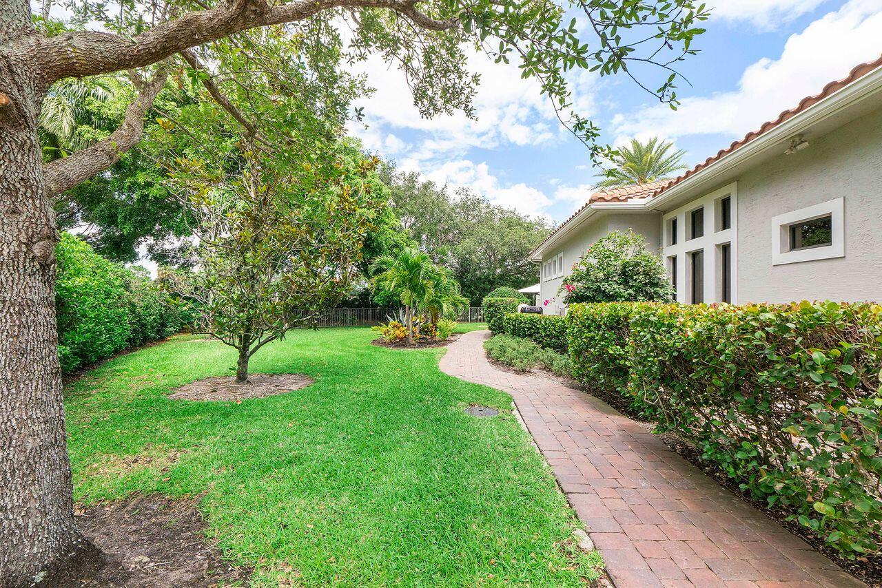 PARKLAND GOLF AND COUNTRY CLUB - Residential