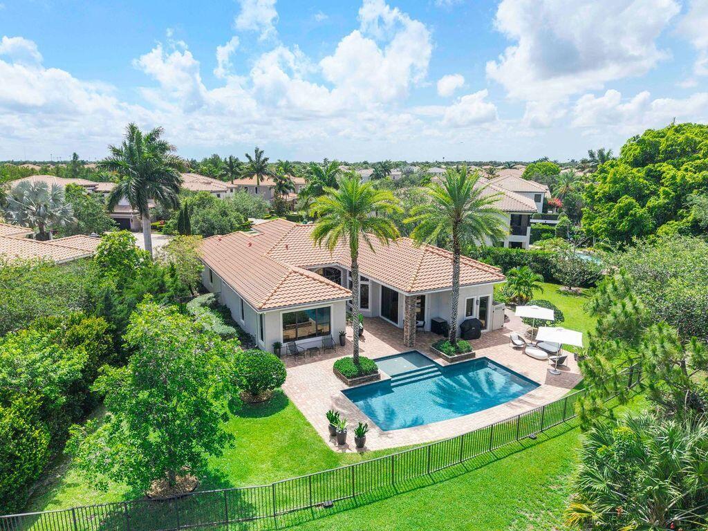 PARKLAND GOLF AND COUNTRY CLUB - Residential