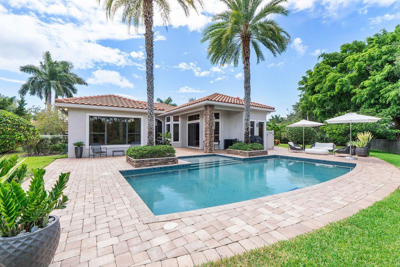 PARKLAND GOLF AND COUNTRY CLUB - Residential