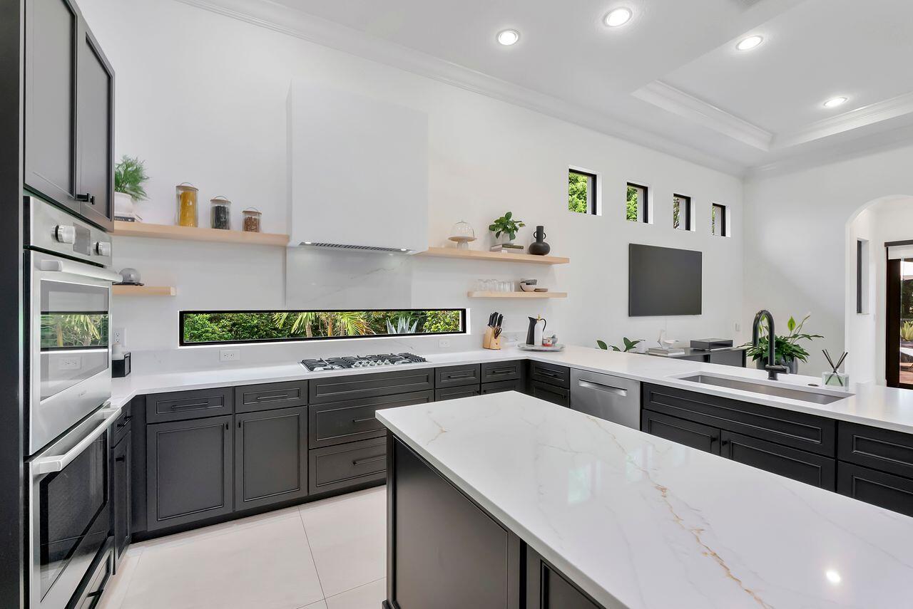 PARKLAND GOLF AND COUNTRY CLUB - Residential
