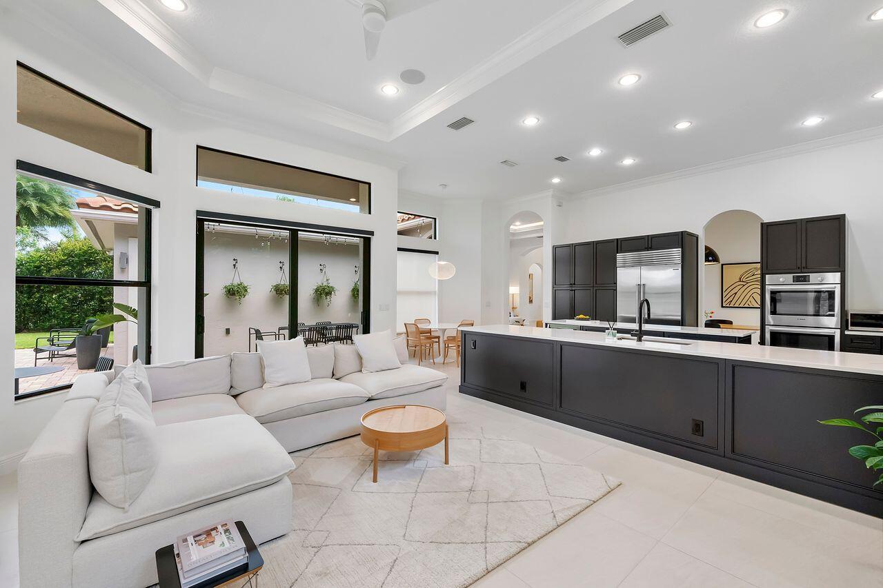 PARKLAND GOLF AND COUNTRY CLUB - Residential
