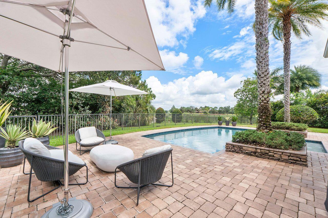 PARKLAND GOLF AND COUNTRY CLUB - Residential