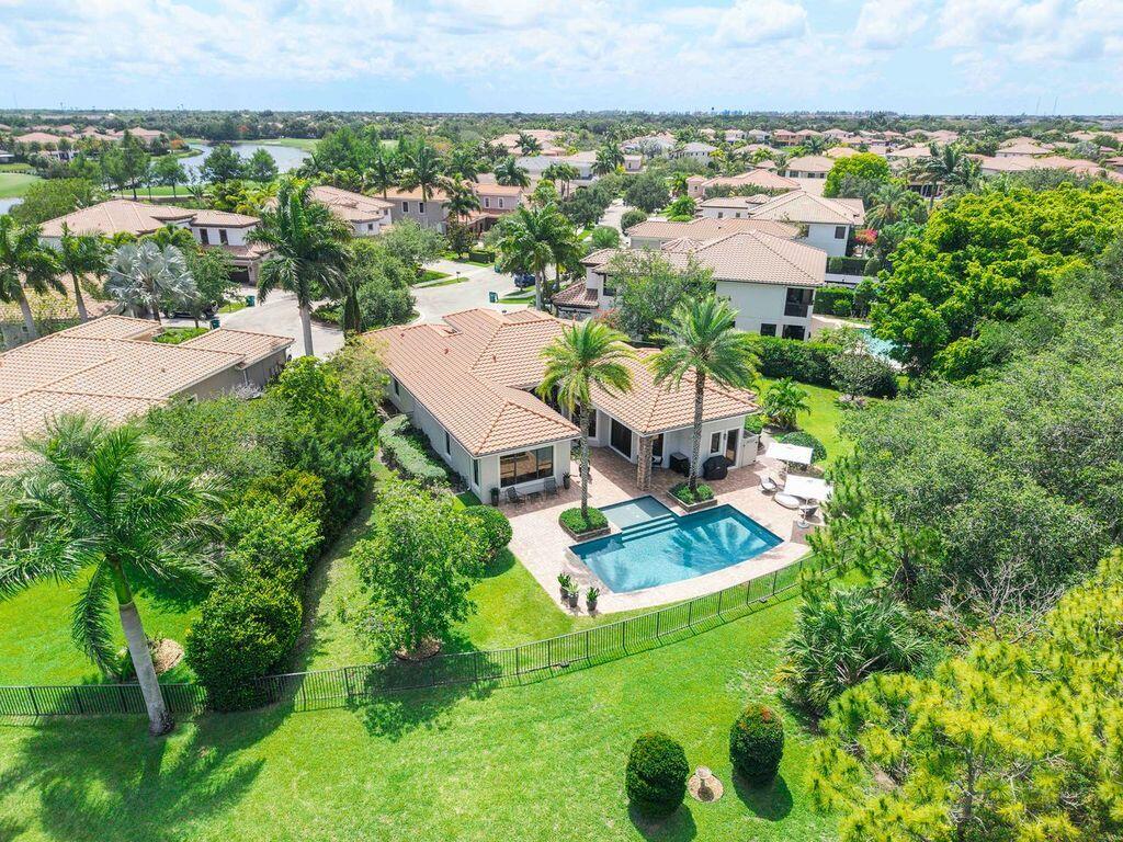 PARKLAND GOLF AND COUNTRY CLUB - Residential