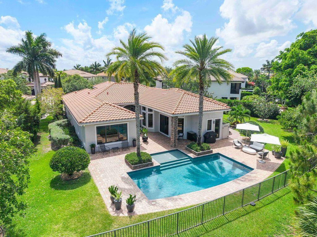 PARKLAND GOLF AND COUNTRY CLUB - Residential