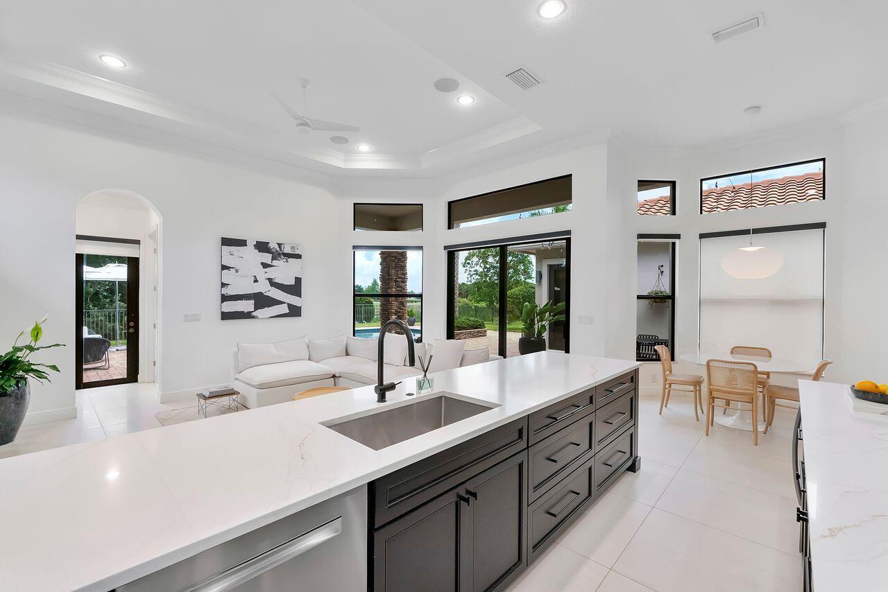 PARKLAND GOLF AND COUNTRY CLUB - Residential