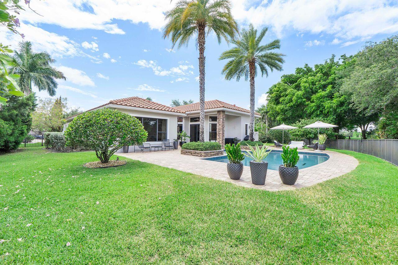 PARKLAND GOLF AND COUNTRY CLUB - Residential