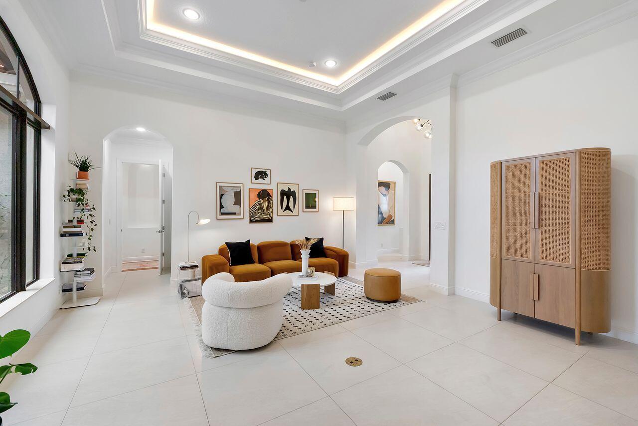 PARKLAND GOLF AND COUNTRY CLUB - Residential