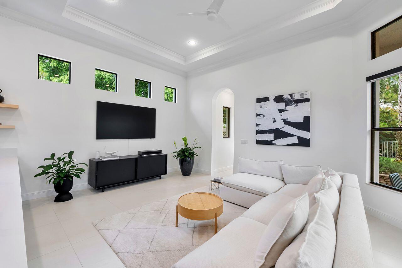 PARKLAND GOLF AND COUNTRY CLUB - Residential