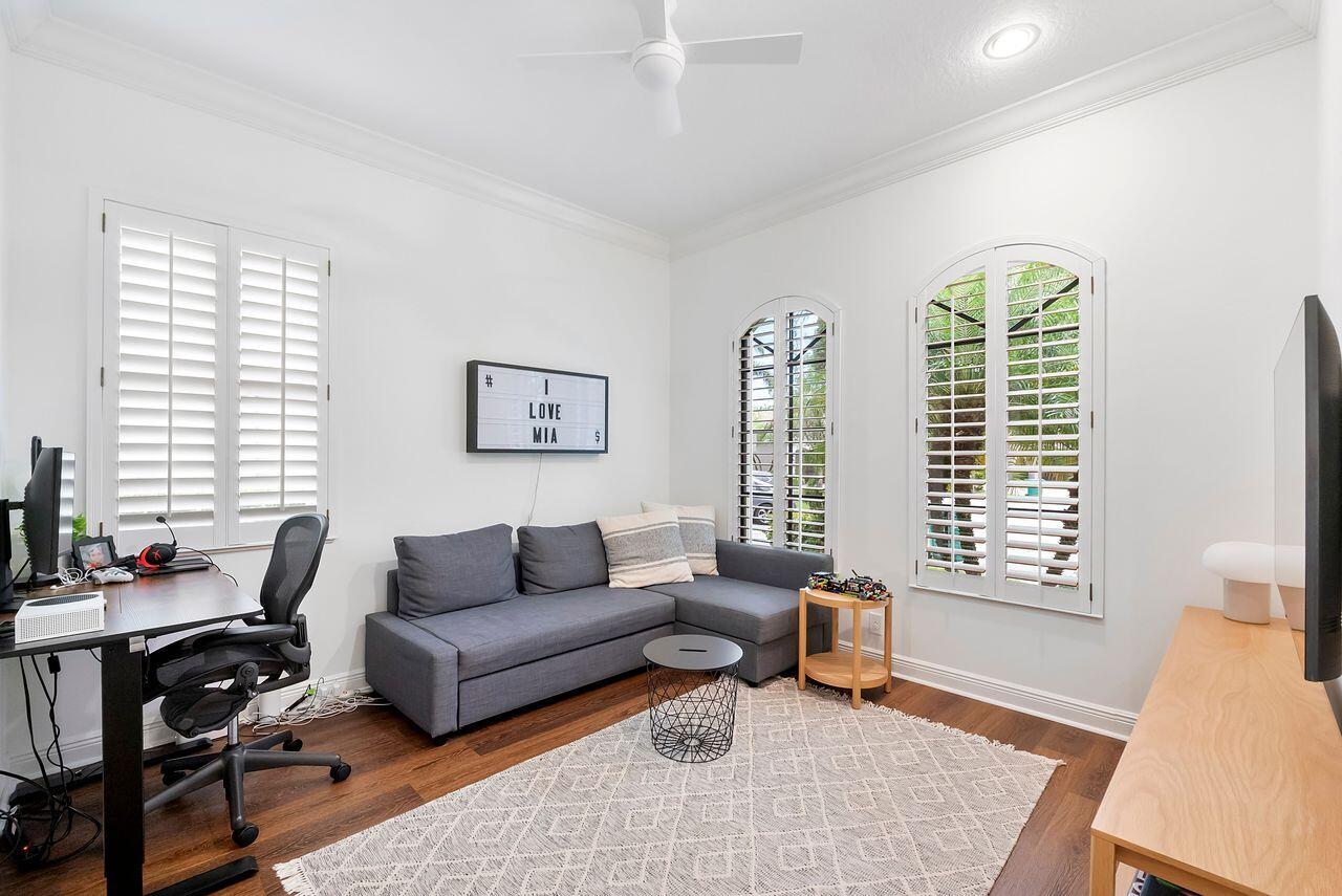 PARKLAND GOLF AND COUNTRY CLUB - Residential
