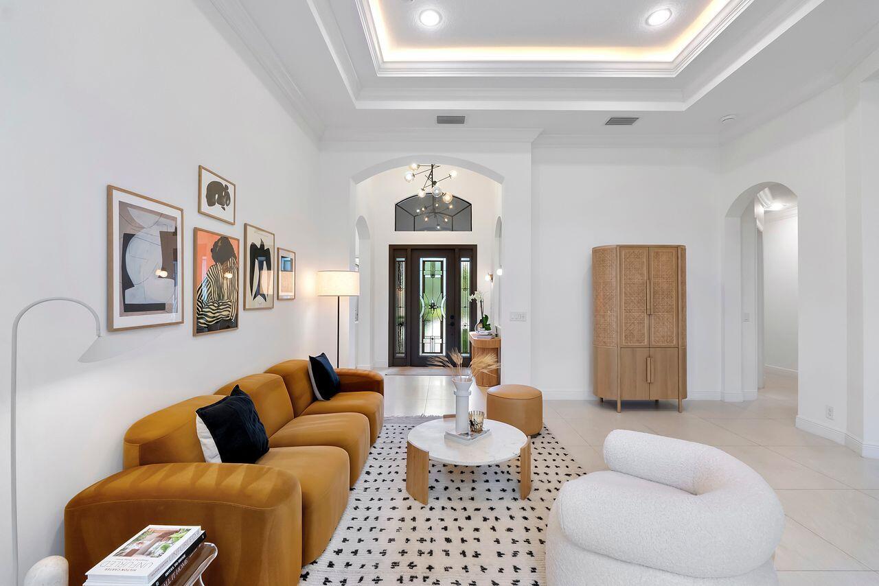PARKLAND GOLF AND COUNTRY CLUB - Residential