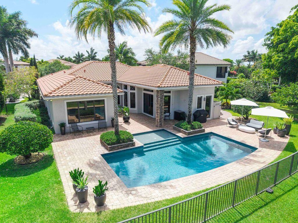 PARKLAND GOLF AND COUNTRY CLUB - Residential