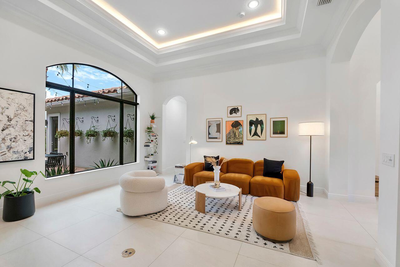 PARKLAND GOLF AND COUNTRY CLUB - Residential