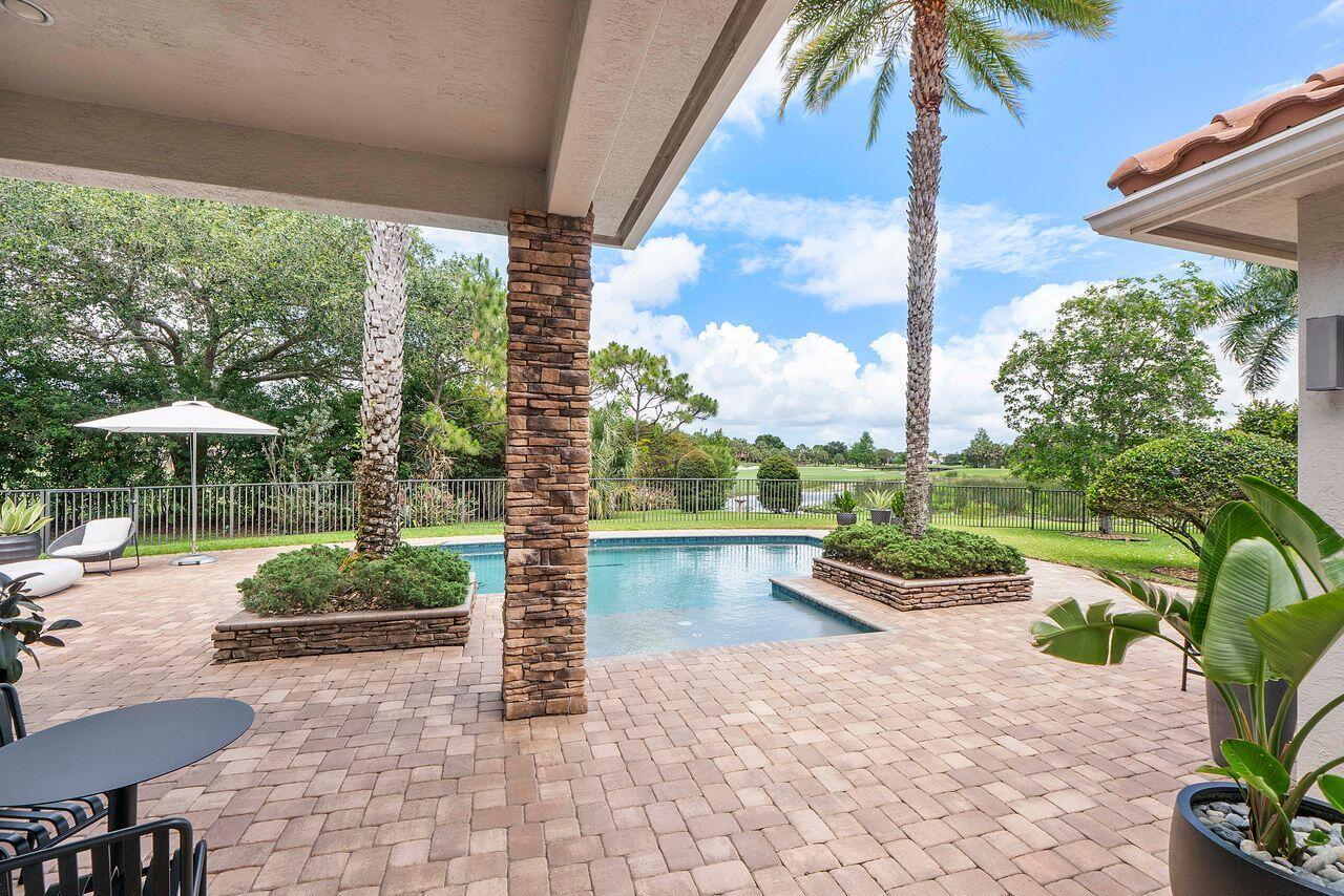 PARKLAND GOLF AND COUNTRY CLUB - Residential