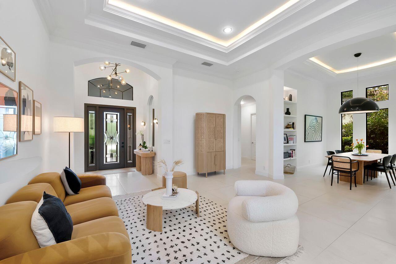 PARKLAND GOLF AND COUNTRY CLUB - Residential