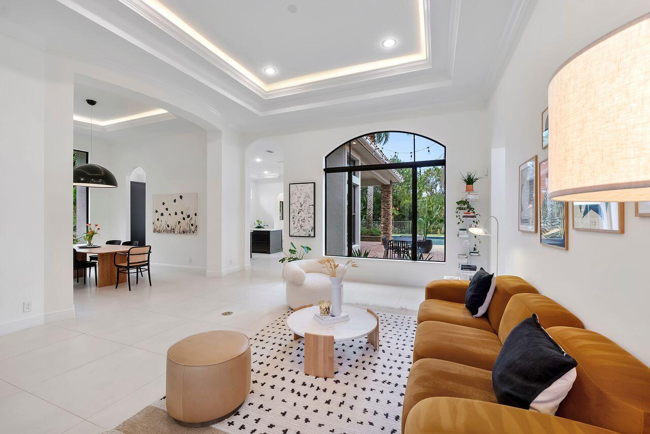 PARKLAND GOLF AND COUNTRY CLUB - Residential