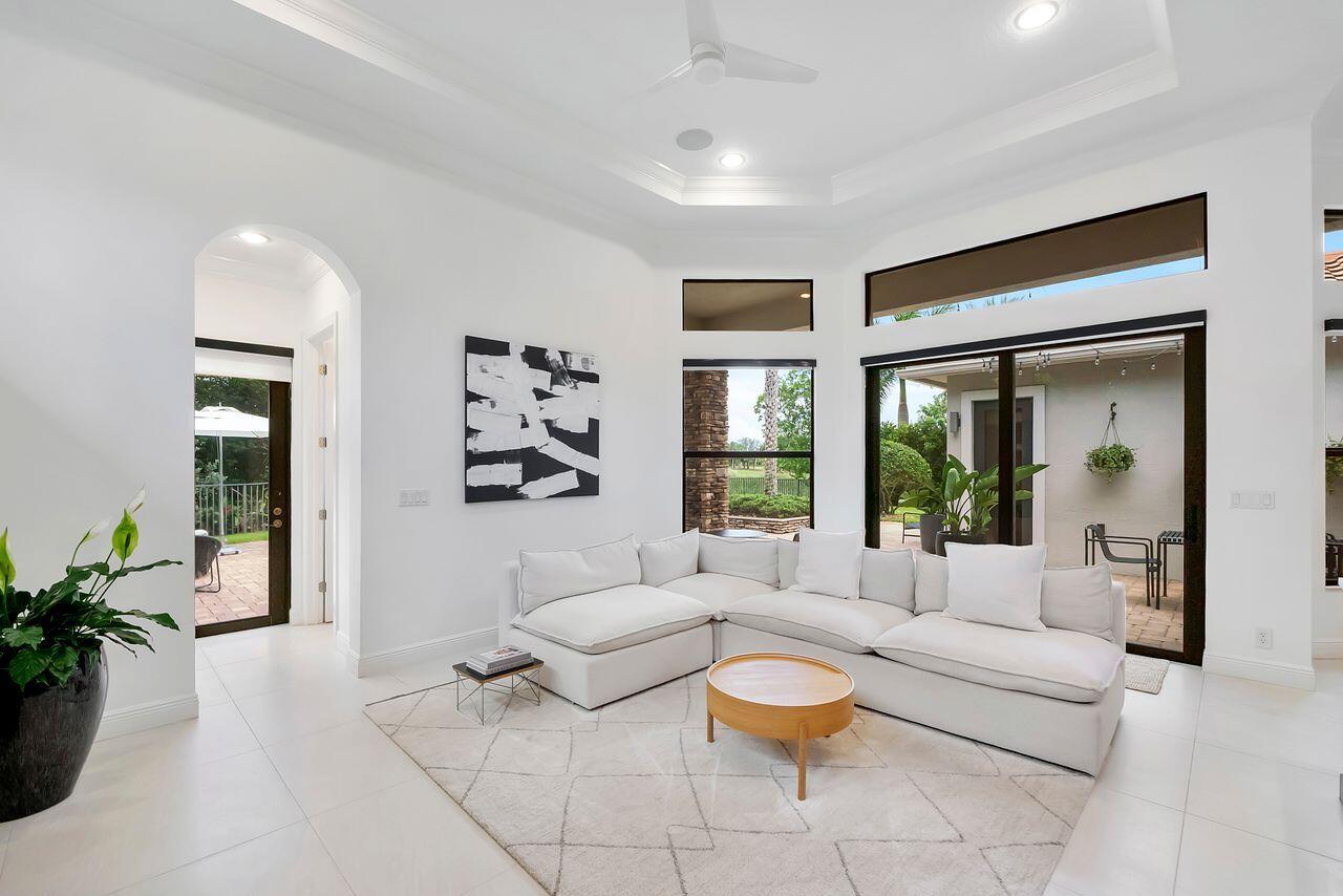 PARKLAND GOLF AND COUNTRY CLUB - Residential