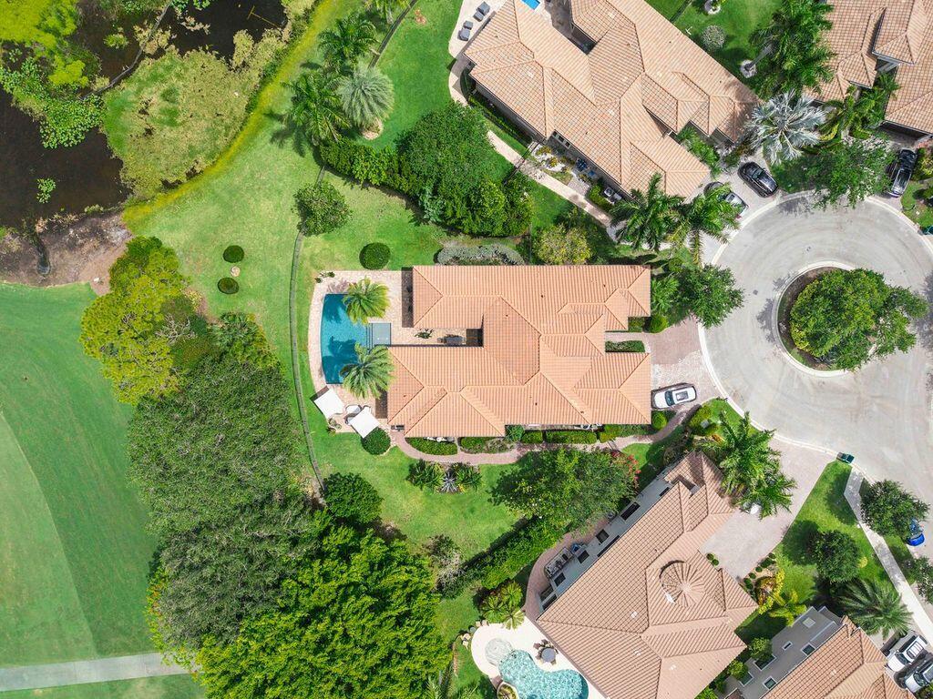 PARKLAND GOLF AND COUNTRY CLUB - Residential