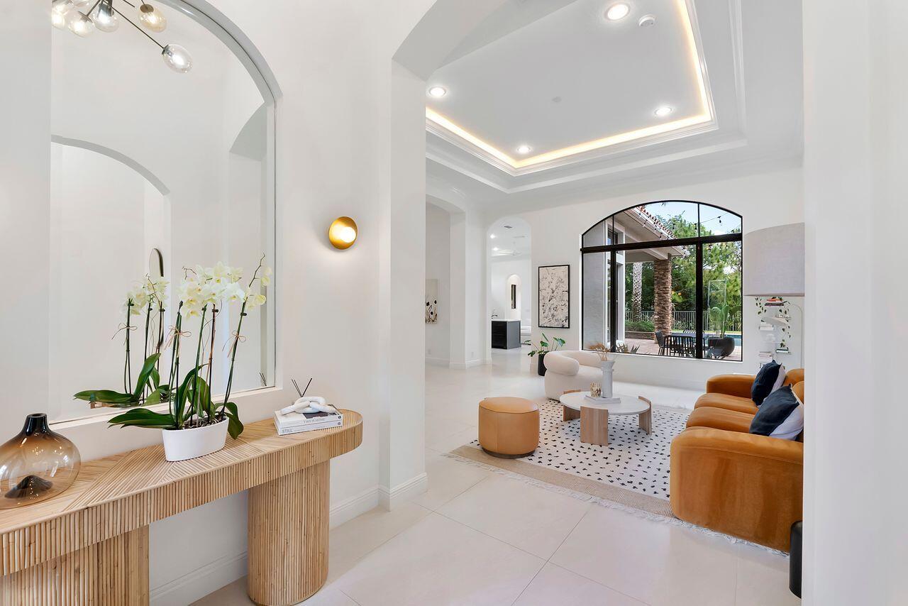 PARKLAND GOLF AND COUNTRY CLUB - Residential