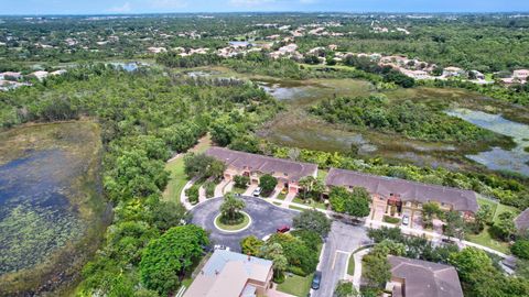 A home in Stuart