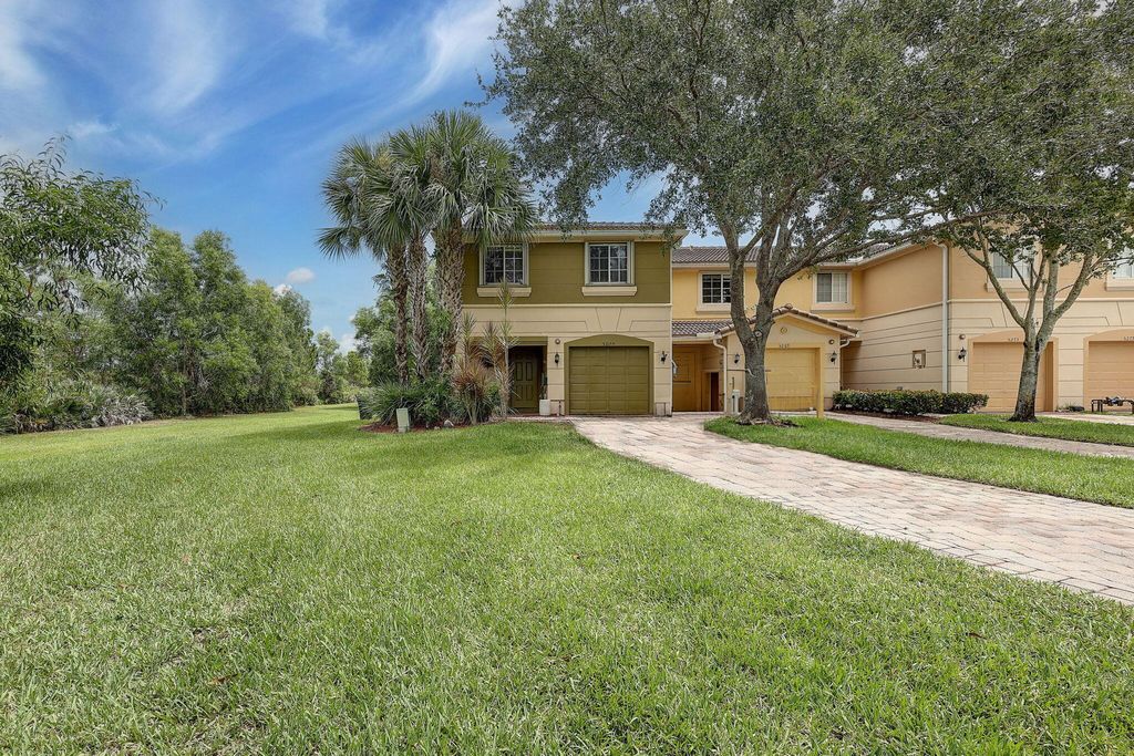 Photo of 5265 SE Jennings Lane, Stuart, FL 34997 (MLS # R11015799)