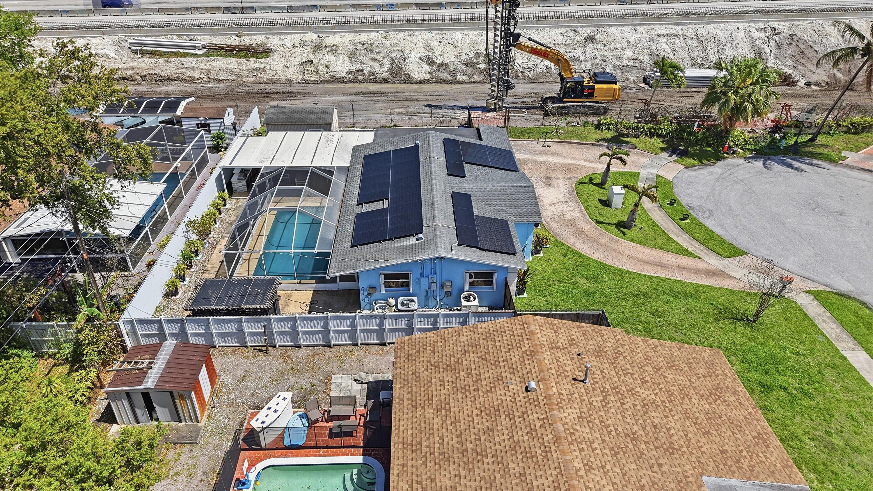 DRIFTWOOD PLAZA NO 3 - Residential