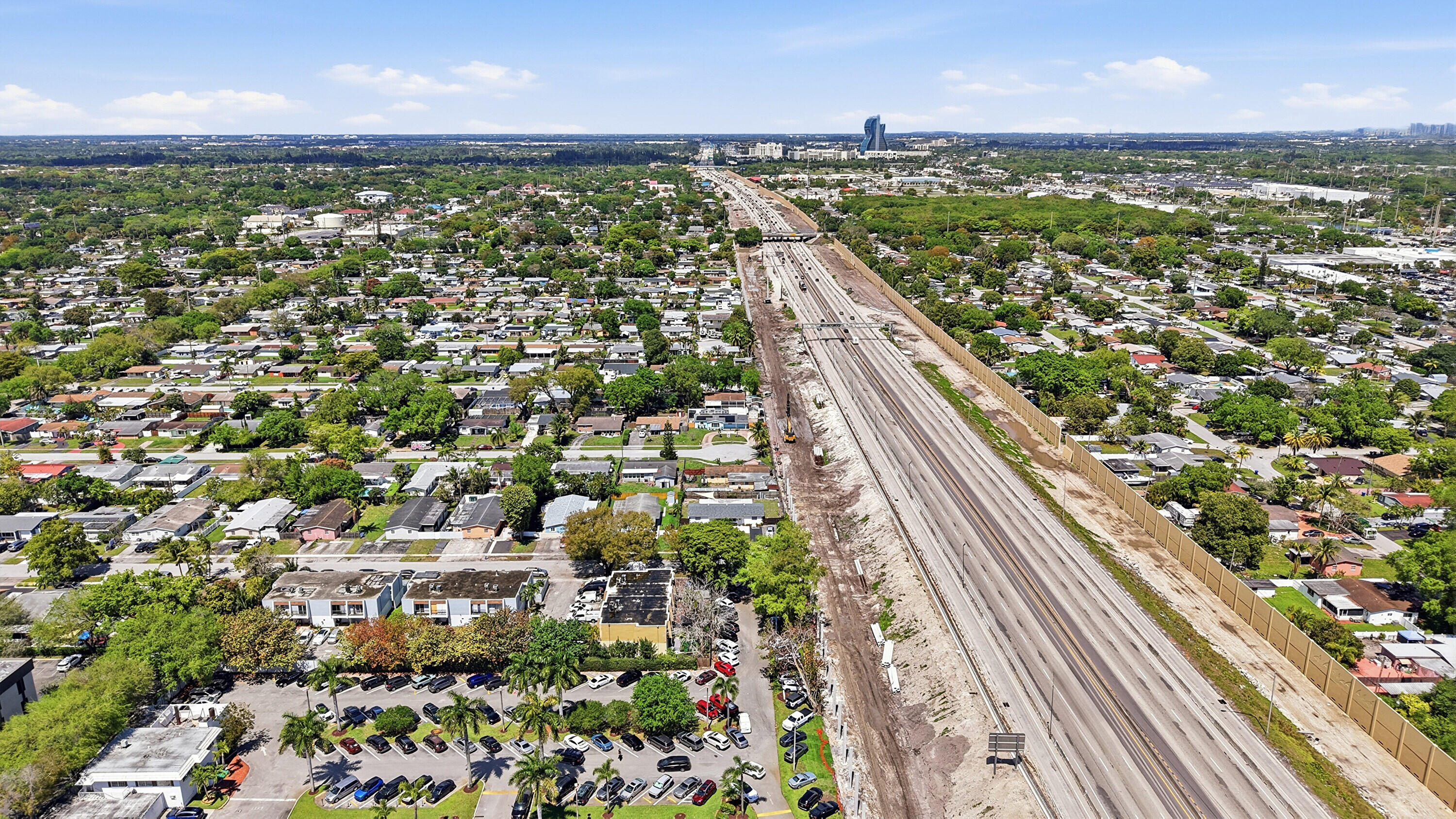 DRIFTWOOD PLAZA NO 3 - Residential