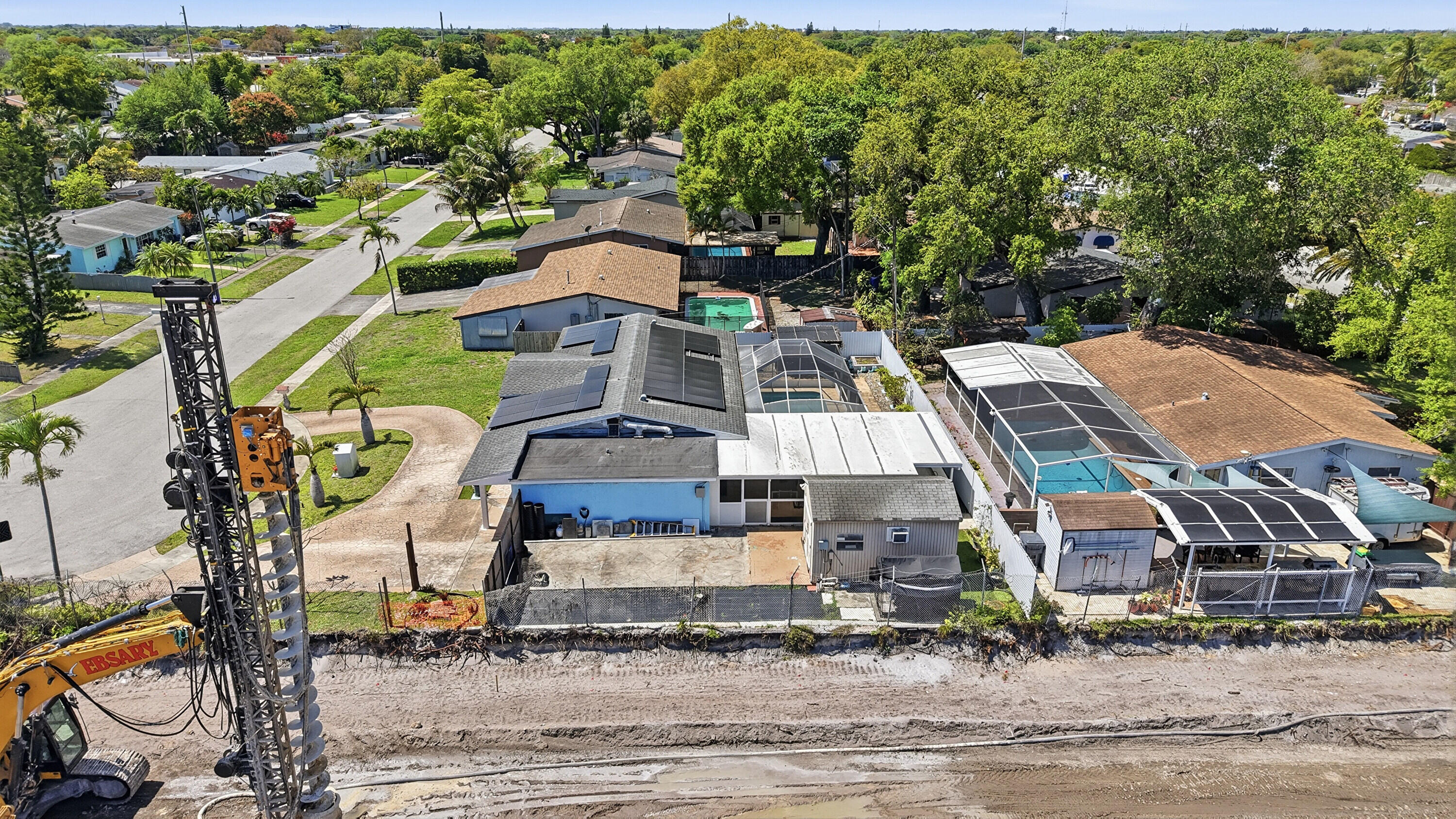 DRIFTWOOD PLAZA NO 3 - Residential