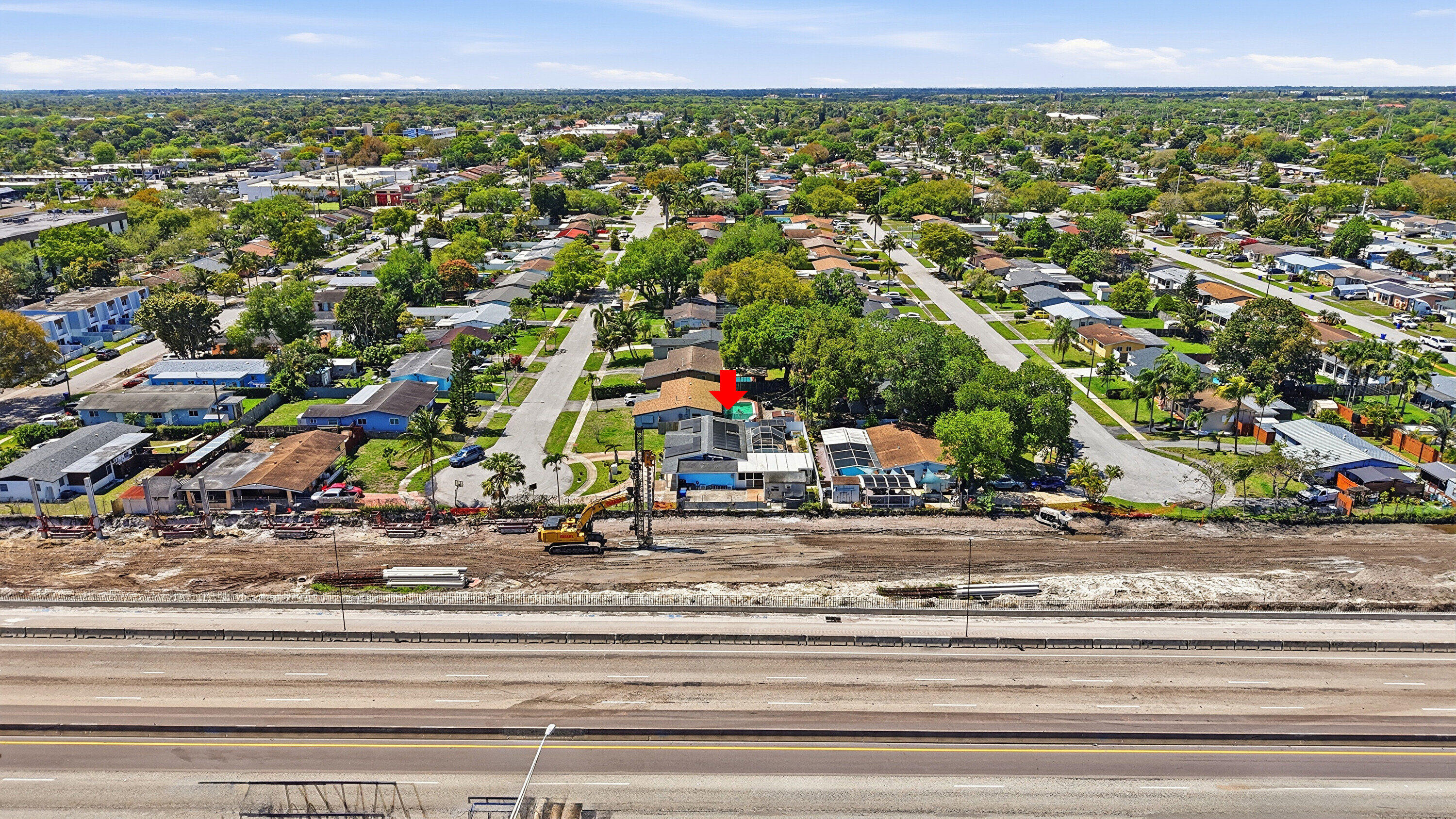 DRIFTWOOD PLAZA NO 3 - Residential