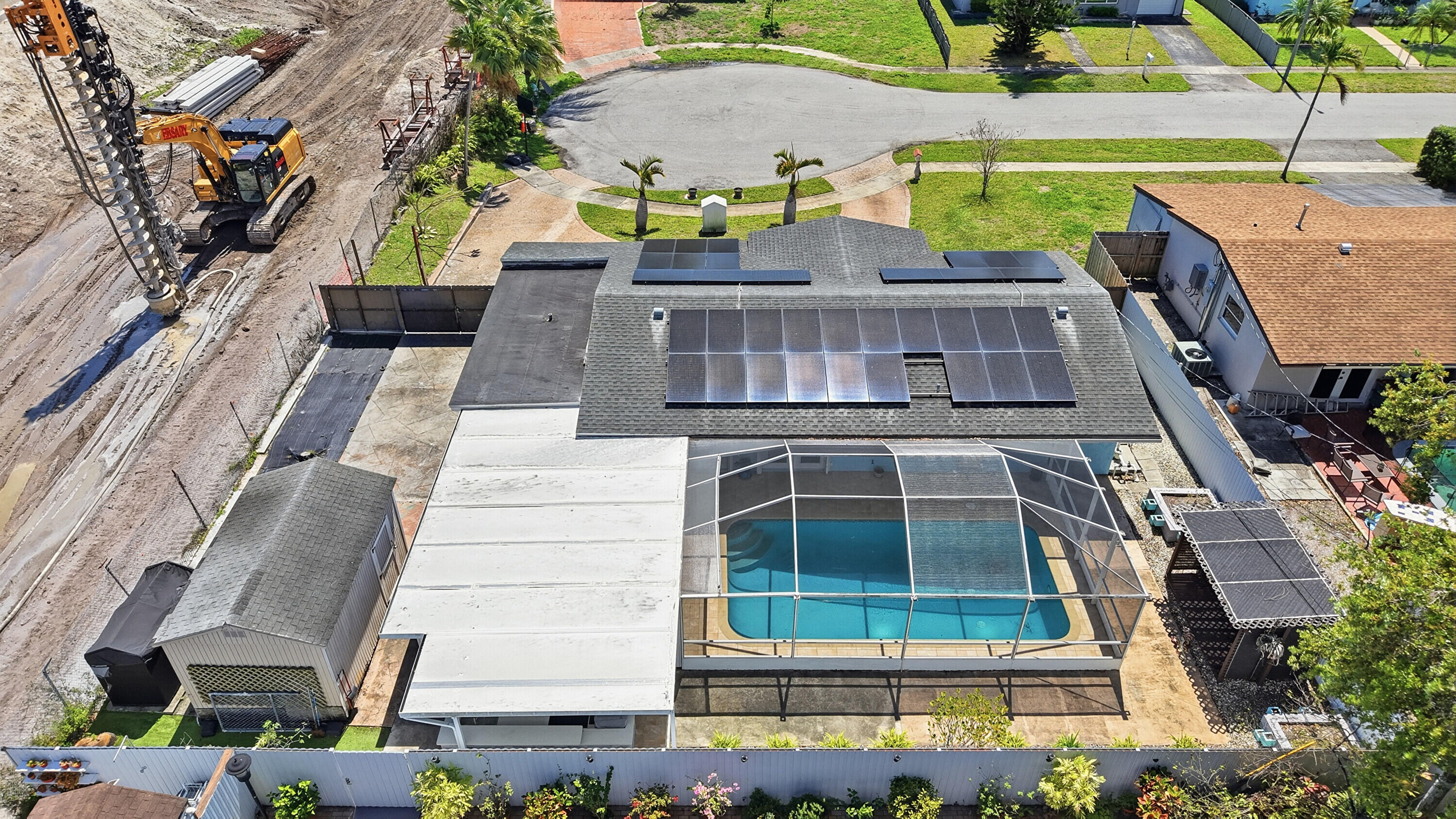 DRIFTWOOD PLAZA NO 3 - Residential