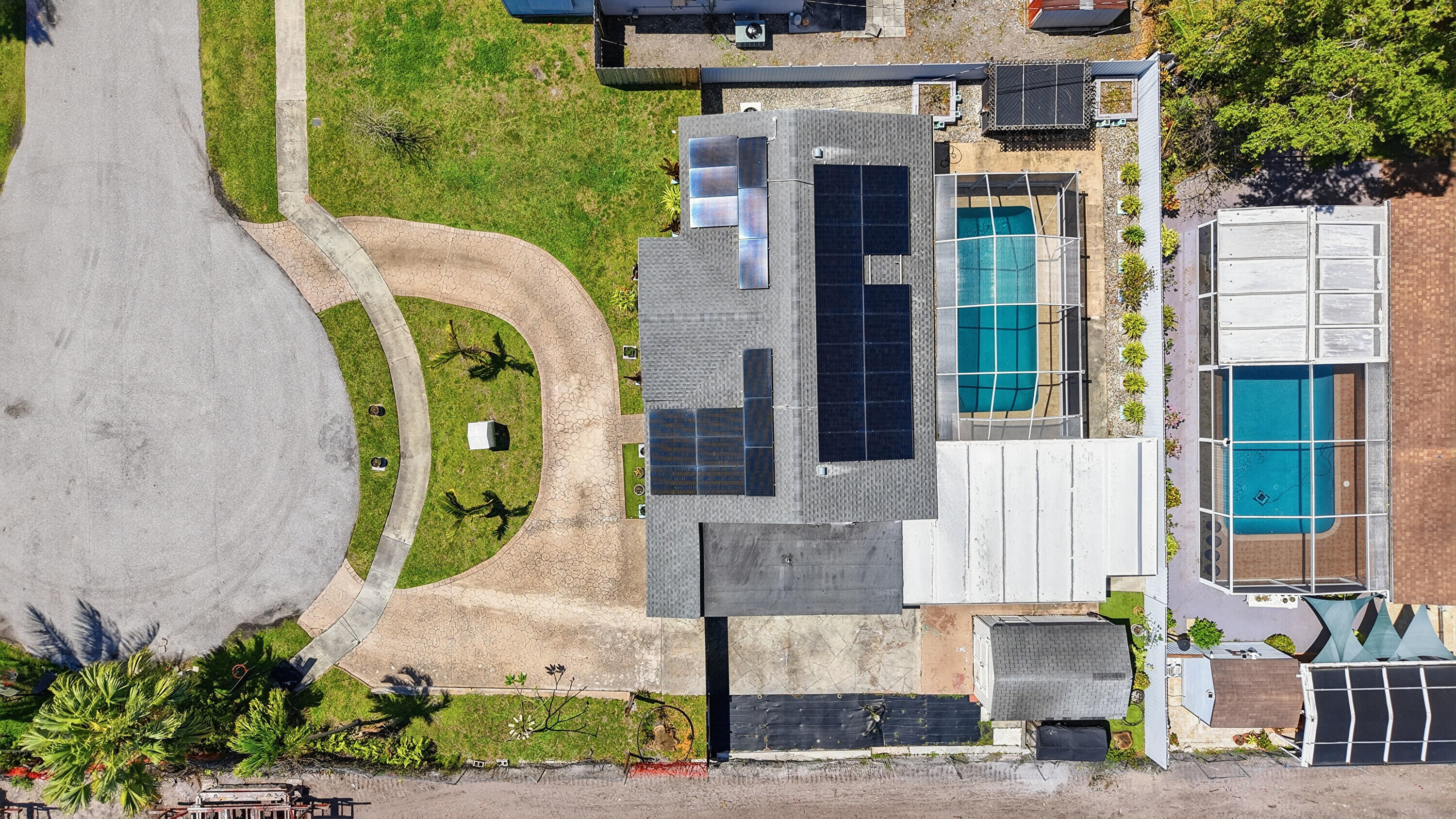 DRIFTWOOD PLAZA NO 3 - Residential