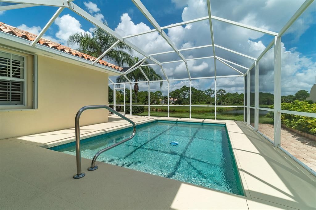 Photo of 8272 SE Double Tree Drive SE, Hobe Sound, FL 33455 (MLS # R10734995)