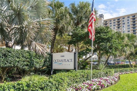 1900 S Ocean Blvd 3V Pompano Beach FL 33062