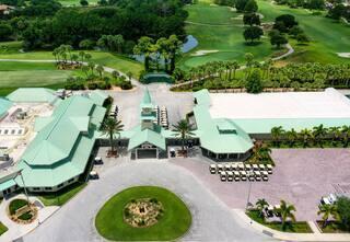 GOLF VILLAS CONDOMINIUM - Residential Lease