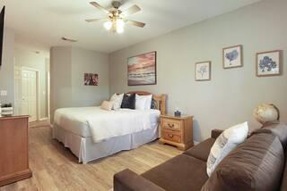 GOLF VILLAS CONDOMINIUM - Residential Lease