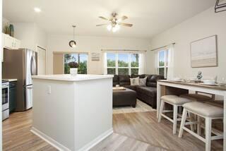 GOLF VILLAS CONDOMINIUM - Residential Lease