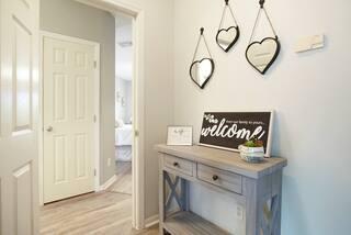 GOLF VILLAS CONDOMINIUM - Residential Lease