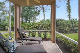 GOLF VILLAS CONDOMINIUM - Residential Lease