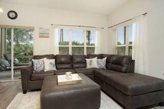 GOLF VILLAS CONDOMINIUM - Residential Lease