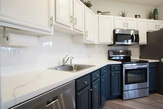 GOLF VILLAS CONDOMINIUM - Residential Lease