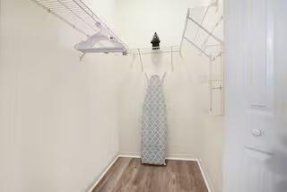 GOLF VILLAS CONDOMINIUM - Residential Lease