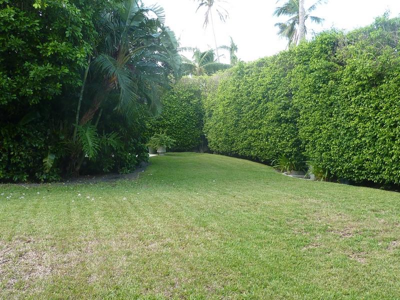 POINCIANA PARK 2ND ADD - Land