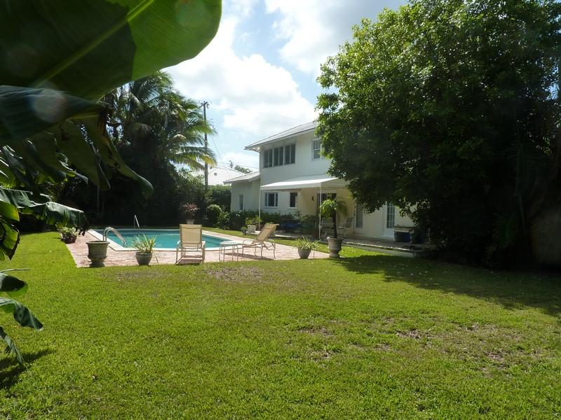 POINCIANA PARK 2ND ADD - Land