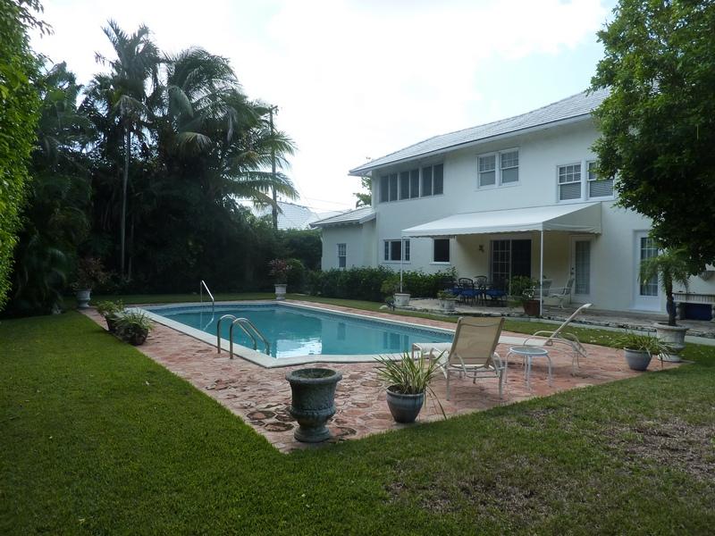 POINCIANA PARK 2ND ADD - Land