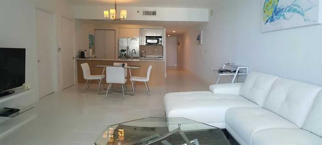 Photo of 1830 S Ocean Drive #3210, Hallandale Beach, FL 33009 (MLS # B26032168)