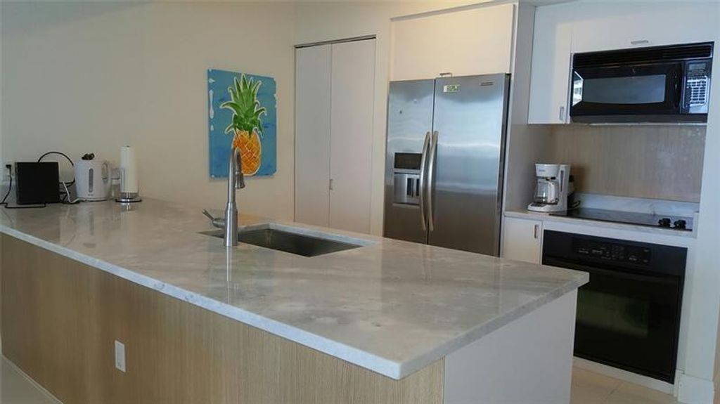 Photo of 1830 S Ocean Drive #3210, Hallandale Beach, FL 33009 (MLS # B26032168)