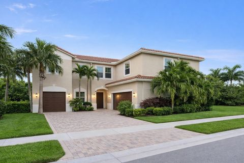 1381 Beacon Circle Wellington FL 33414