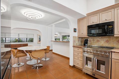 Tiny photo for 325 Coconut Isle Drive, Fort Lauderdale, FL 33301 (MLS # B26028514)