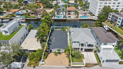 Tiny photo for 325 Coconut Isle Drive, Fort Lauderdale, FL 33301 (MLS # B26028514)